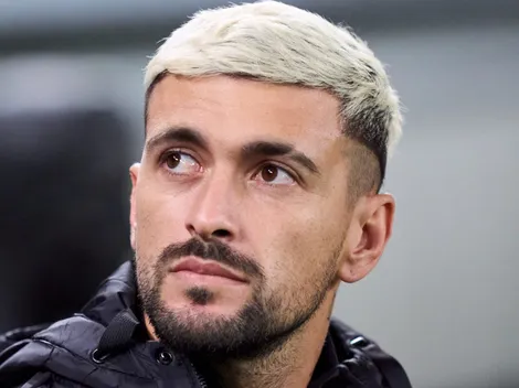 Flamengo é procurado para negociar Arrascaeta com o Cruzeiro