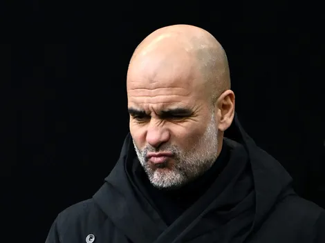 Omar Marmoush quer jogar no time de Guardiola