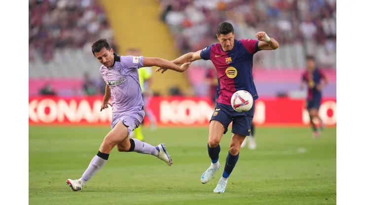 (Foto: Alex Caparros/Getty Images)