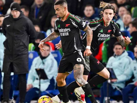 Palpite: Arsenal x Newcastle – Copa da Liga Inglesa – 07/01/2025