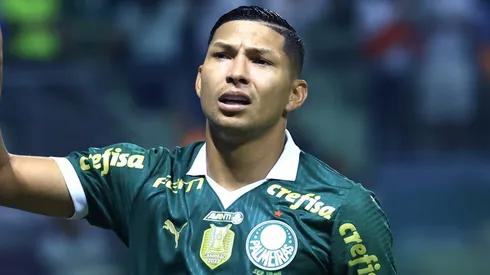 Palmeiras aceita vender e Rony pode ser anunciado por outro gigante do Brasileirão.
