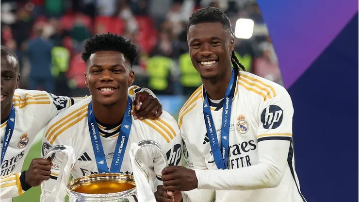 Liverpool quer estrela do Real Madrid. (Photo by Lars Baron/Getty Images)