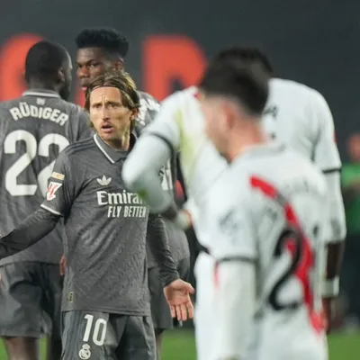 Real Madrid: Valverde brilha e iguala estatísticas da última temporada