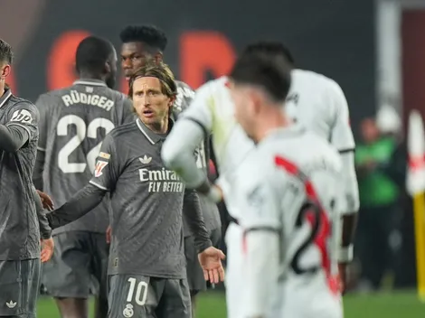 Real Madrid: Valverde brilha e iguala estatísticas da última temporada