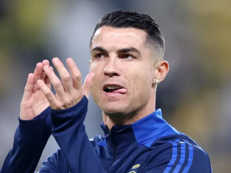 Cristiano Ronaldo quer Casemiro na Arábia