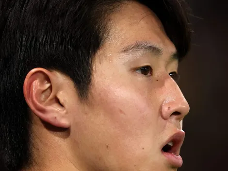 Arsenal busca Lee Kang-in em possível empréstimo do PSG