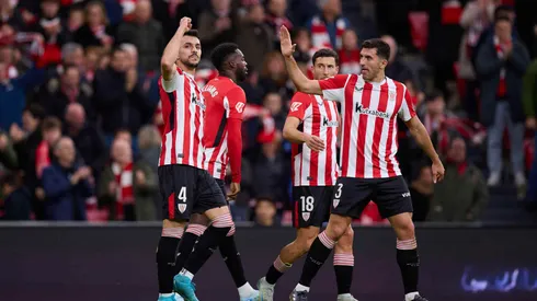 Athletic Bilbao não perde há 15 jogos na temporada e quer surpreender na Supercoa