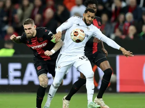 Qarabag recusa oferta do Flamengo por Juninho