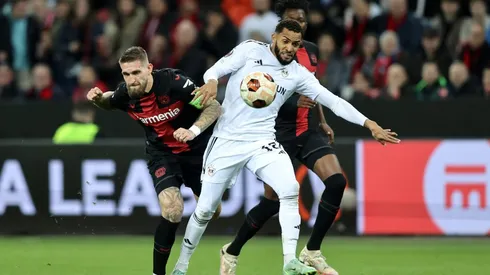 Qarabag recusa oferta do Flamengo por Juninho