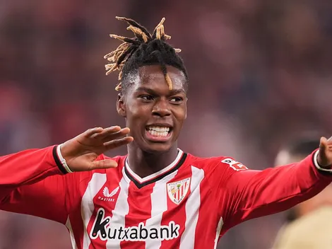 Diretoria está disposto a pagar cláusula de Nico Williams