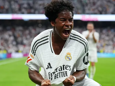 Arbitragem ajuda e gols de Endrick são ofuscados na classificação