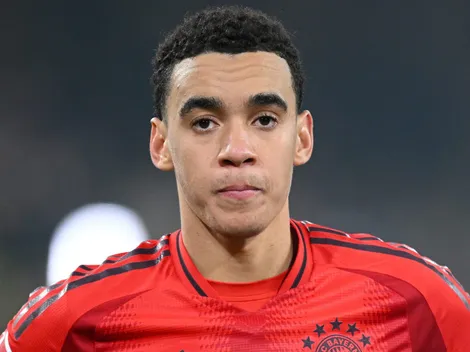 Musiala quer cláusula de rescisão em novo contrato