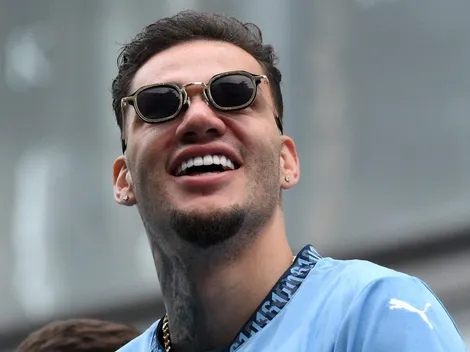 Ederson pode sair e diretoria observa 3 goleiros