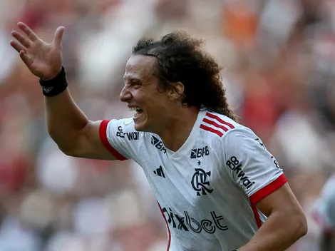 David Luiz vira alvo de Olympiacos e Austria Viena