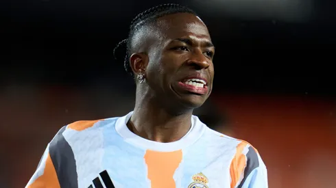 (Photo by Aitor Alcalde/Getty Images)