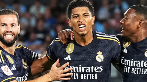 (Photo by Juan Manuel Serrano Arce/Getty Images)