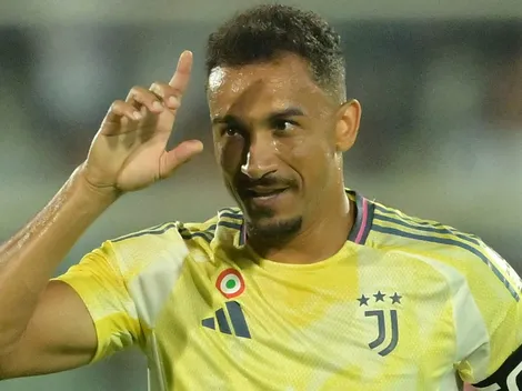 Filipe Luis e Alex Sandro tentam convencer Danilo a jogar no Flamengo