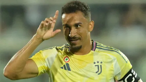 (Photo by Giuseppe Bellini/Getty Images)