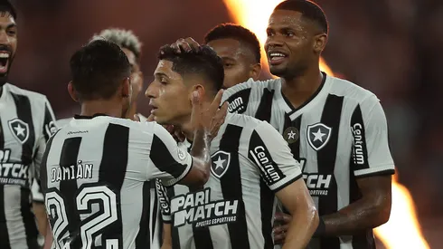 (Photo by Wagner Meier/Getty Images)