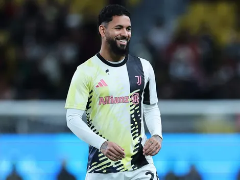 Fulham entra na disputa pela contratação de Douglas Luiz