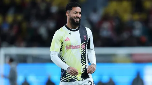 (Photo by Abdullah Ahmed/Getty Images)