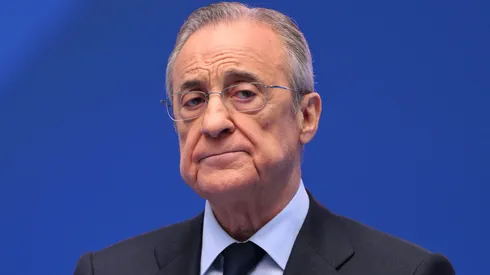 Real Madrid surpreende e inicia contatos para fechar com ex-jogador do Corinthians (Photo by David Ramos/Getty Images)