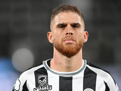 Cuellar é muito caro para o Corinthians