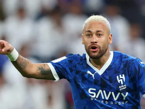 Inter de Miami é o favorito por Neymar Jr