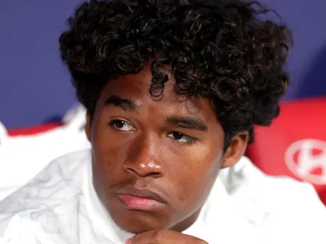 Endrick recebe aval para sair do Real Madrid e se aproxima do Getafe