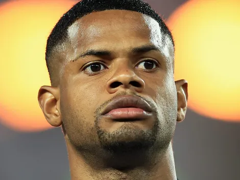 Botafogo aceita vender Júnior Santos ao Palmeiras por R$ 49 milhões