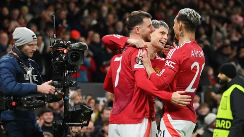 Rumores apontam para um possível retorno ao Atlético de Madrid, em meio a especulações sobre vendas de jogadores. (Foto: Justin Setterfield/Getty Images)