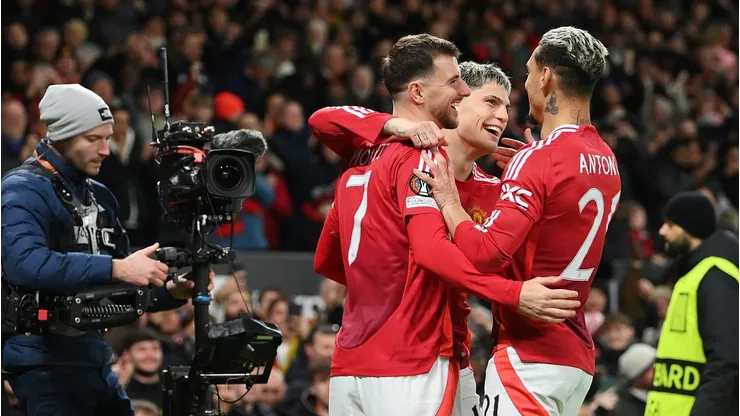 Rumores apontam para um possível retorno ao Atlético de Madrid, em meio a especulações sobre vendas de jogadores. (Foto: Justin Setterfield/Getty Images)
