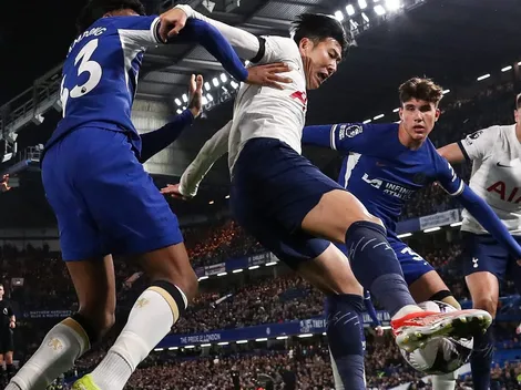 Chelsea pode negociar Cesare Casadei com o Napoli em breve