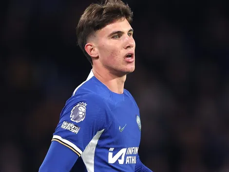 Chelsea avalia contratação de volante Reda Belahyane do Hellas Verona