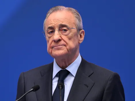 Vinicius, Mbappé e Bellingham indicados, mas Real Madrid silencia