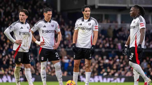 Fulham e Watford medem forças nesta quinta-feira (9)