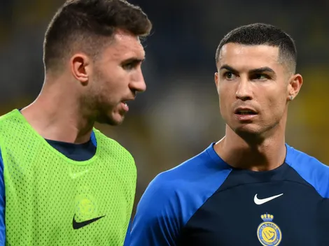 Florentino considera buscar Laporte e pode iniciar contatos, diz portal