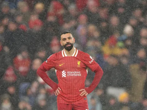 Salah enfrentaria dificuldades fora do Liverpool, diz técnico do Tottenham