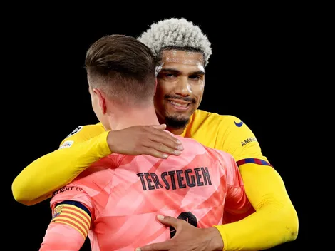 Bayern entra na disputa por Ronald Araújo