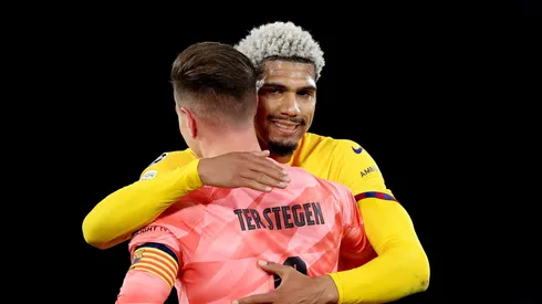 Beque do Barcelona tem Bayern e clube da Premier League interessados.