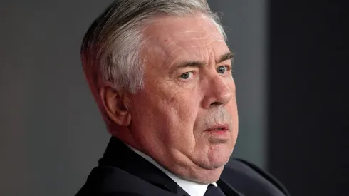 Real Madrid recebe resposta de agente de joia na mira de Ancelotti.