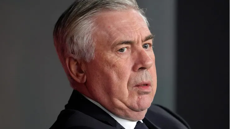 Real Madrid recebe resposta de agente de joia na mira de Ancelotti.