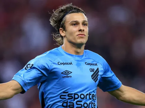 Canobbio 'esquece' o Milan e encaminha acerto com o Fluminense