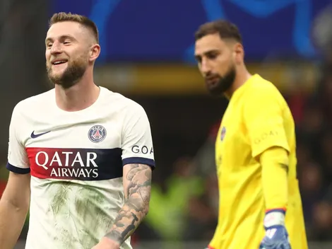 Skriniar é observado por Tottenham, Aston Villa e Napoli