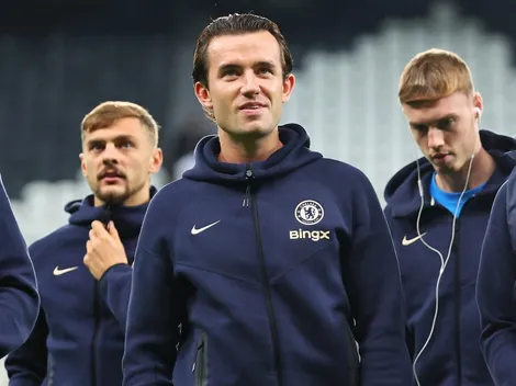Chelsea quer negociar Ben Chilwell e mais quatro