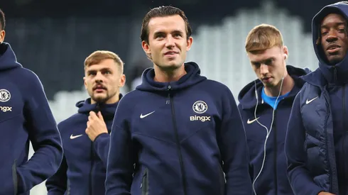 (Photo by Ed Sykes/Getty Images)