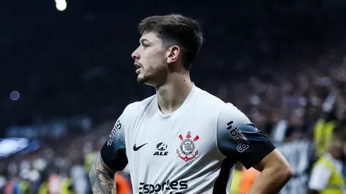 Corinthians poupará Rodrigo Garro em janeiro e utilizará Igor Coronado.