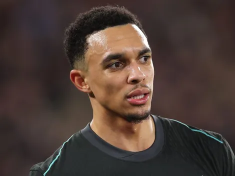 Bayern de Munique entra na disputa pela contratação de Arnold