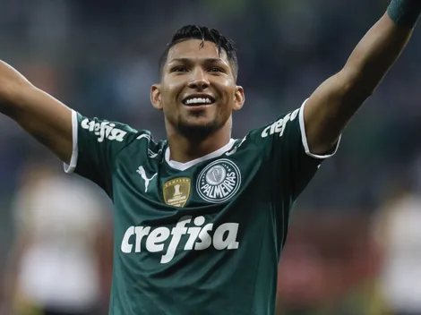 Rony quer salário de R$ 1,3 milhão mensais para jogar no Fluminense