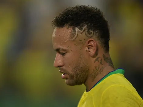 Neymar confirma última Copa do Mundo em 2026: "Meu último tiro..."
